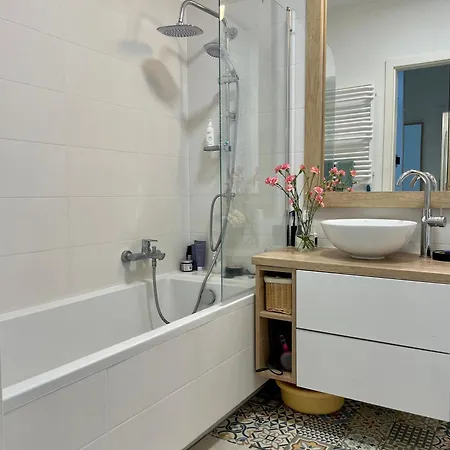 Apartman Lesne Mieszkanko *