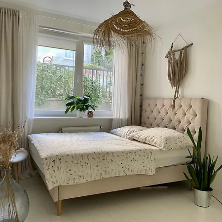 Leśne Mieszkanko Apartament *