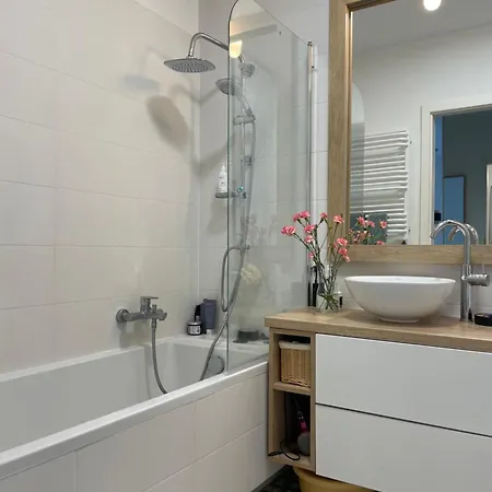 Apartman Lesne Mieszkanko *