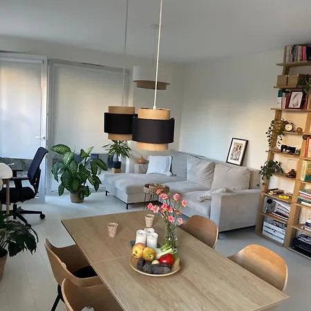 Apartament Leśne Mieszkanko