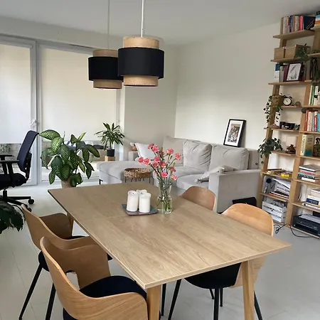 Apartman Lesne Mieszkanko *