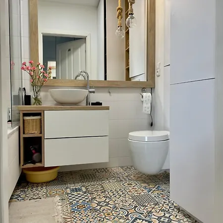 Apartment Lesne Mieszkanko Gdynia