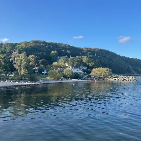 Leśne Mieszkanko Apartament *