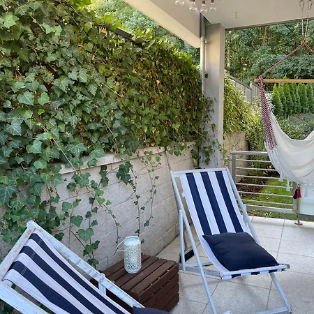 Leśne Mieszkanko * Gdynia