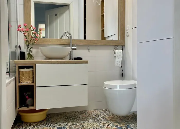 Apartament Leśne Mieszkanko Gdynia